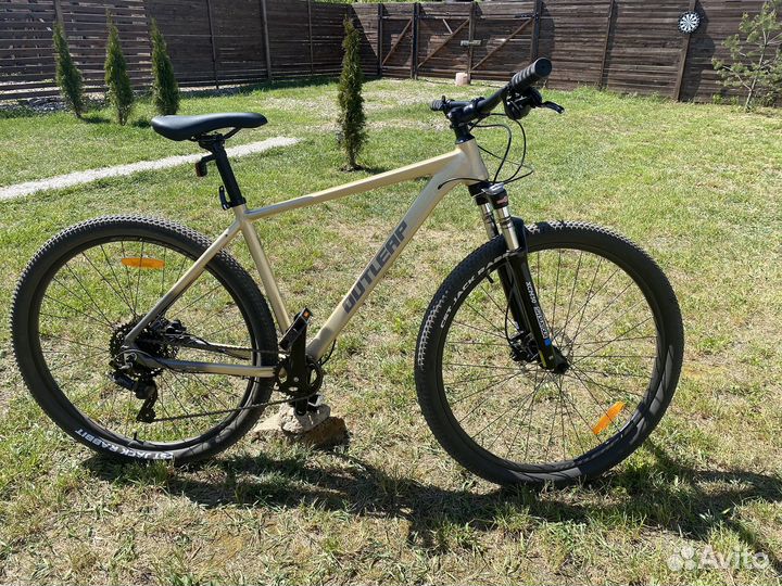 Велосипед Outleap Radius Elite 29