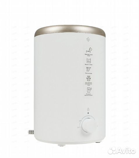 Увлажнитель воздуха