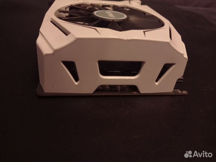 Комплектующие для пк: i5 7400, GTX 1060