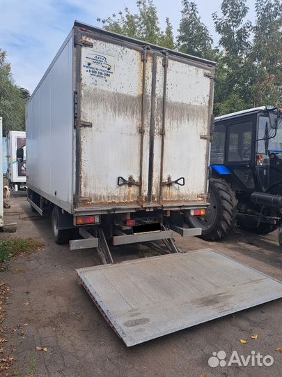 Hino 300 (Dutro), 2014