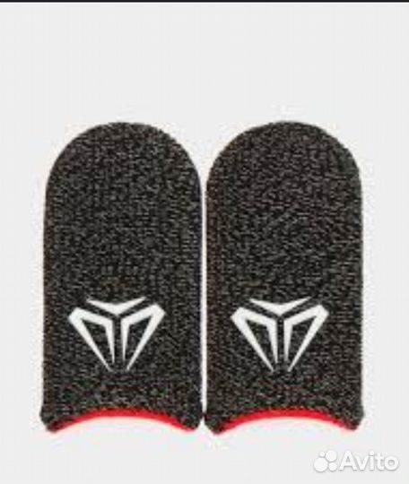 Напальчники для игр