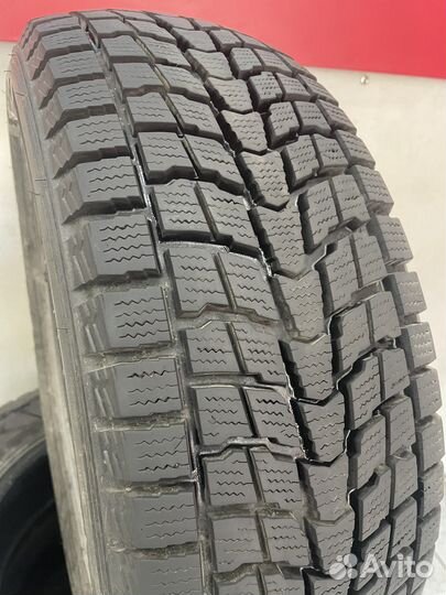 Dunlop Grandtrek SJ6 225/60 R17