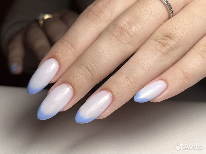 Маникюр/ педикюр/ наращивание ногтей