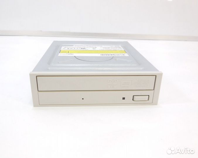 Приводы IDE CD-RW & DVD