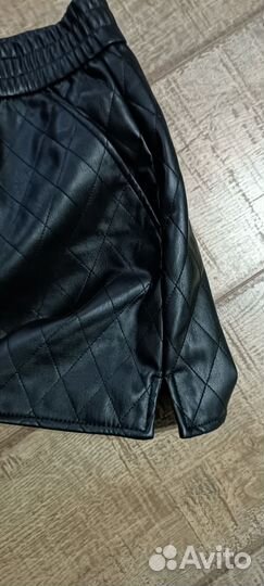 Шорты женские Zara 48размер