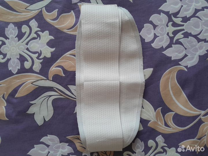 Компрессионные чулки и бандаж