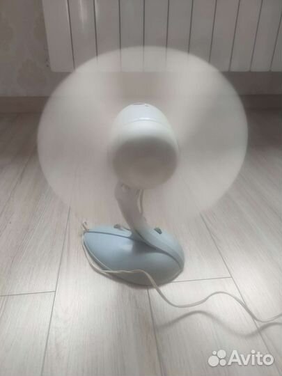 Вентилятор настольный,настенный СССР