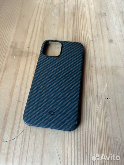 Pitaka iPhone 12 pro Max