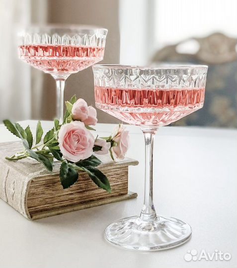 Бокалы сэлльскаплиг IKEA sallskapling