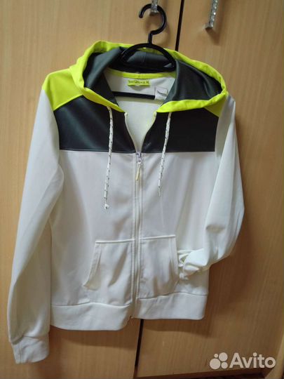 Спортивная олимпейка