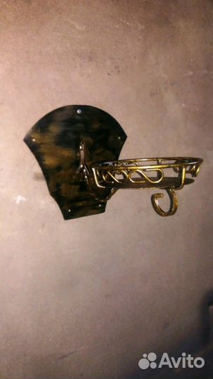 Цветочницы настенные