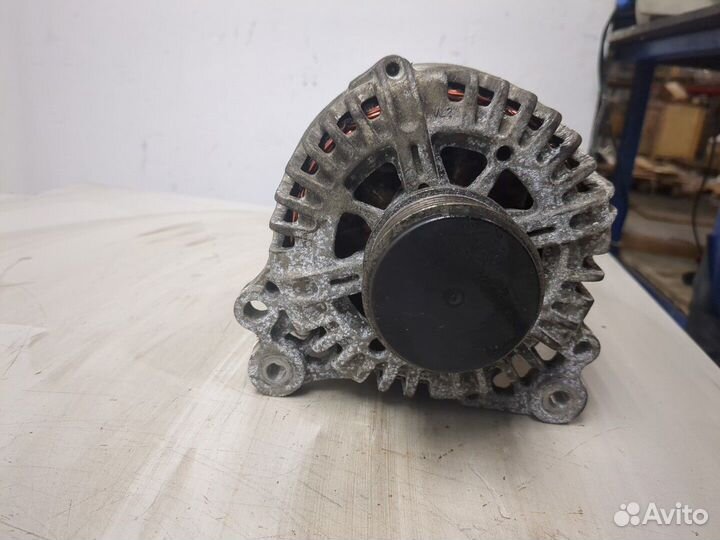 Генератор Volkswagen Eos, 2007