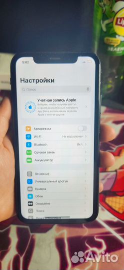 iPhone Xr, 64 ГБ