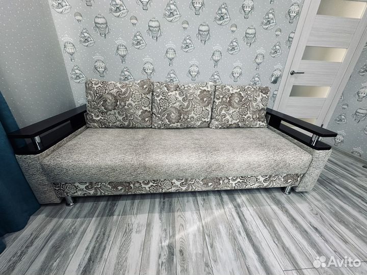 Диван кровать