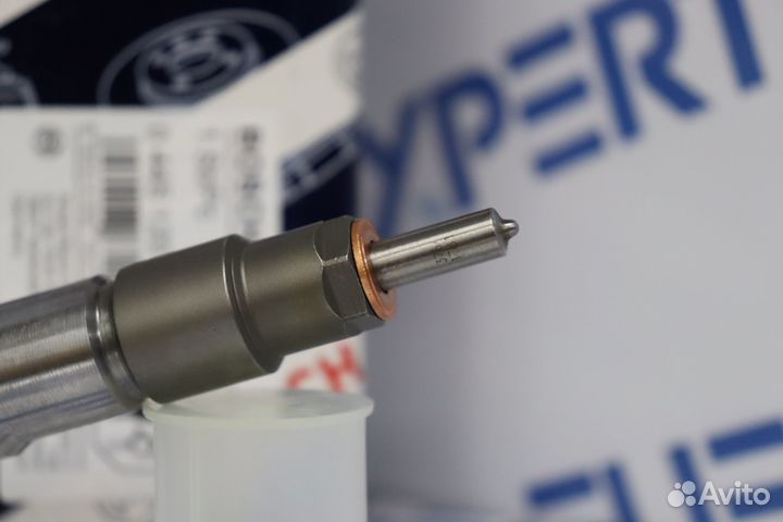 Форсунка 0445120244