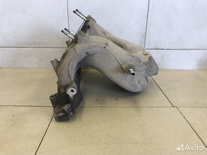 Коллектор впускной Antara 2007-2015