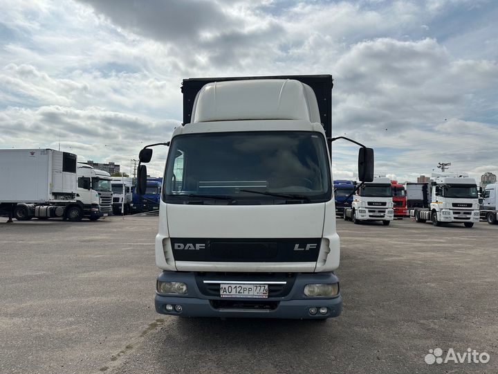 DAF LF 45.220, 2013