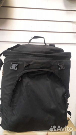 Кофр для снегохода Тайга Варяг