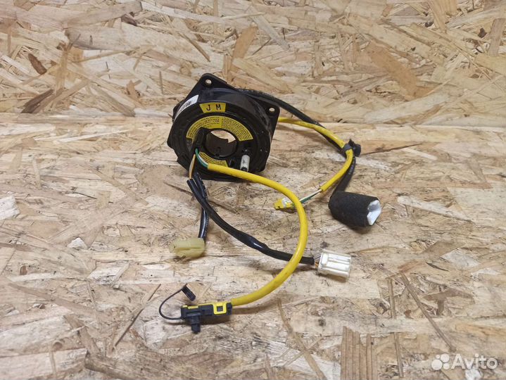 Шлейф airbag Chevrolet Lacetti, Aveo