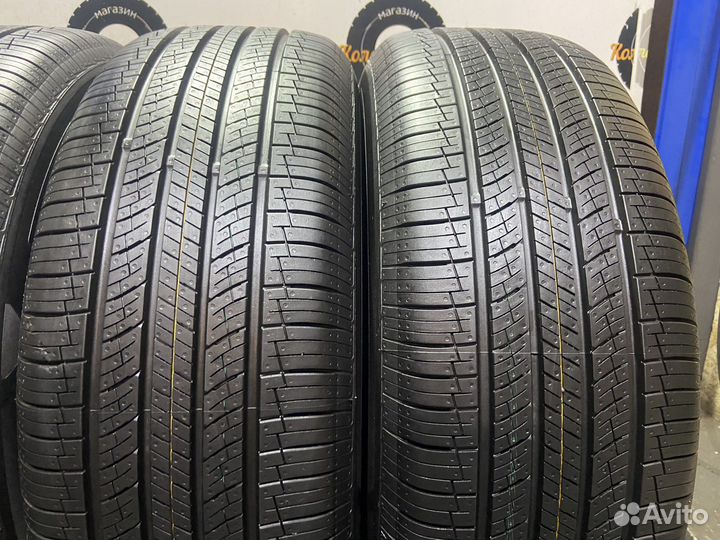 Nexen Roadian GTX 235/65 R17 104H