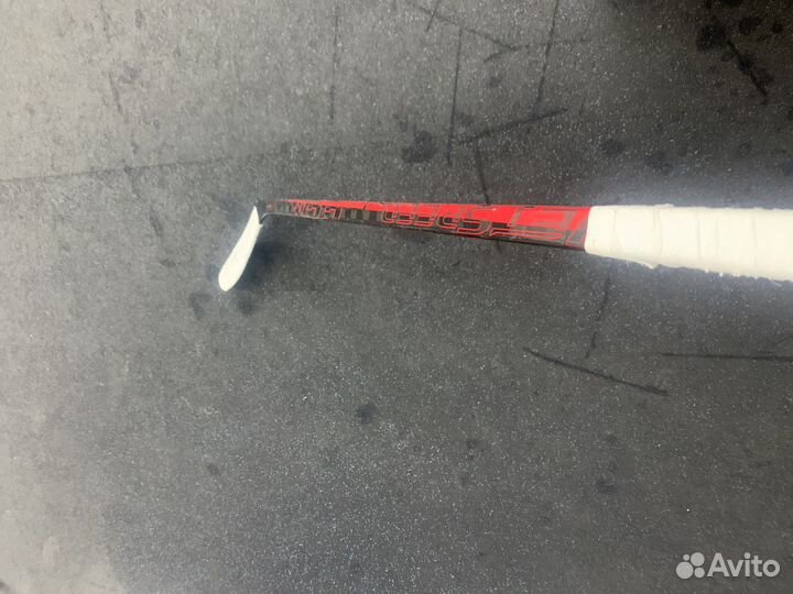 Клюшка хоккейная