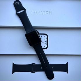 Часы Apple Watch Series 7 41mm