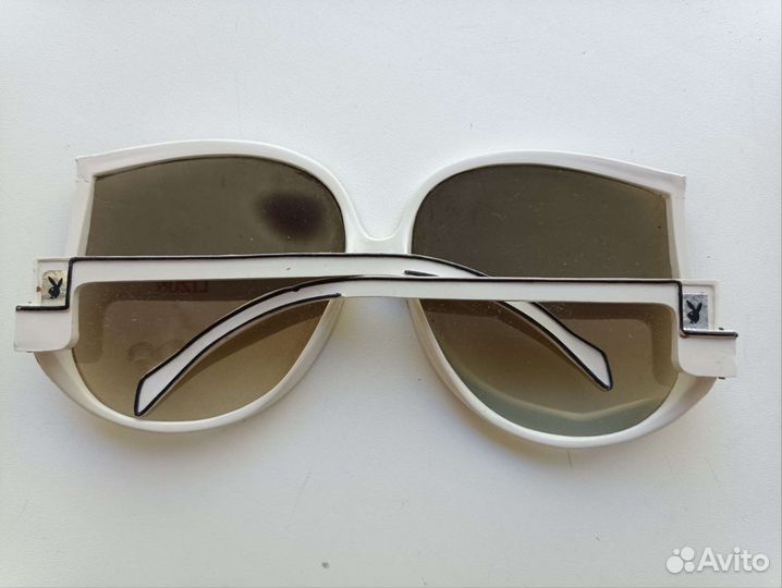Солнцезащитные очкиочки, мода И стиль 80-Х годов