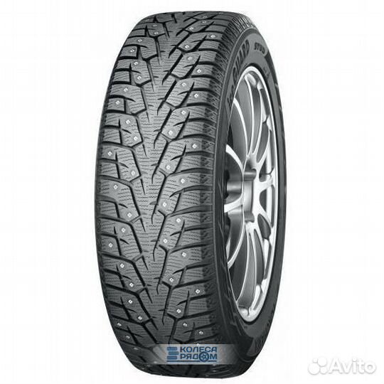 Yokohama Ice Guard IG55 215/65 R16 102T