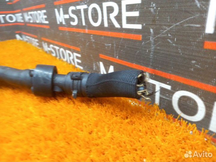 Патрубок системы охлаждения Volkswagen Golf 5K/MK6