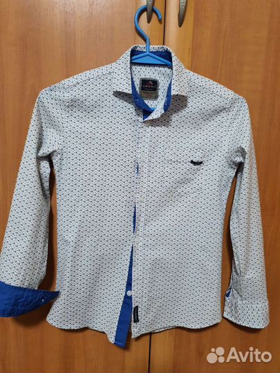 Рубашка для мальчика