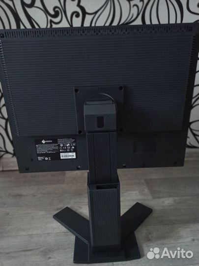 Монитор eizo FlexScan S2133-H Black