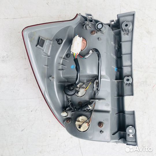 Фонарь задний правый нижний Киа Сид ед Рест 10-12г