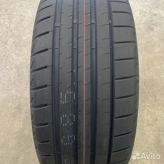 Bridgestone Potenza Sport 245/40 R19 98