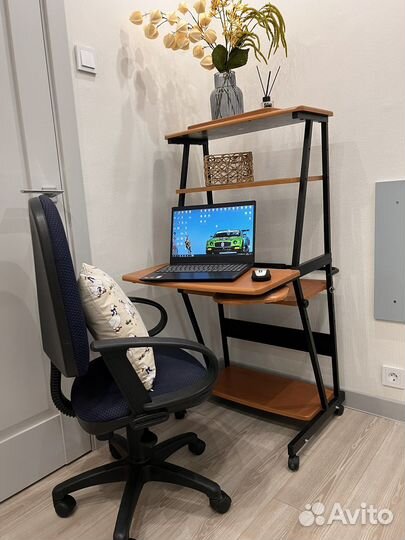Компьютерный стол бу