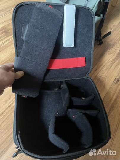 Вкладыш кубик wandrd