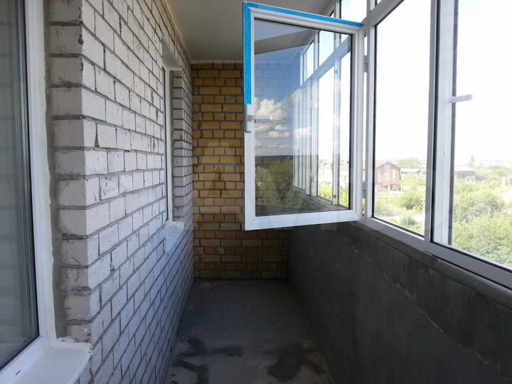 1-к. квартира, 42 м², 5/9 эт.