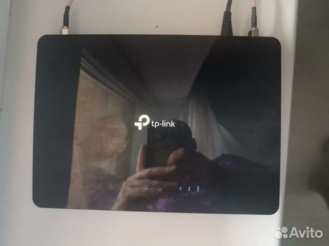 Wifi роутер 4g модем tp-link