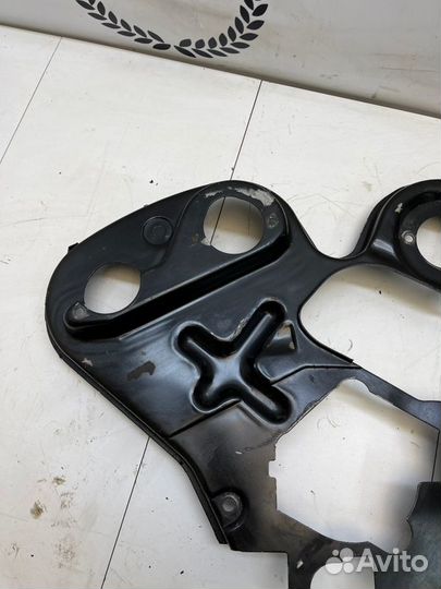 Кожух грм Opel Omega B X25XE 1994