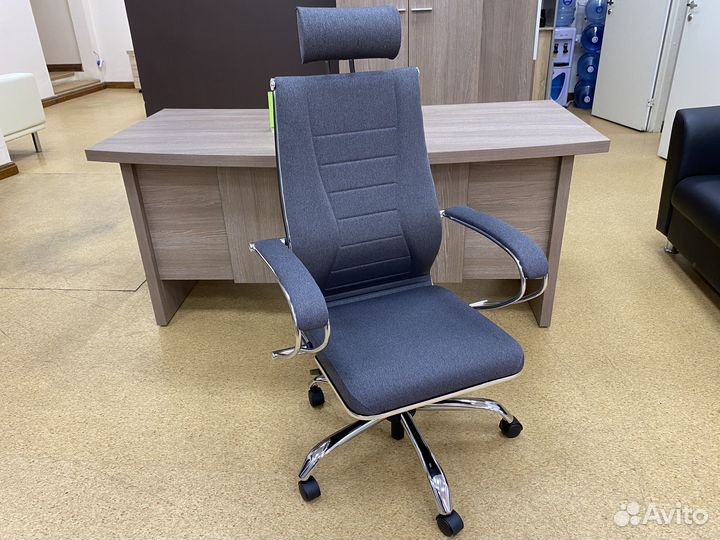 Компьютерное кресло