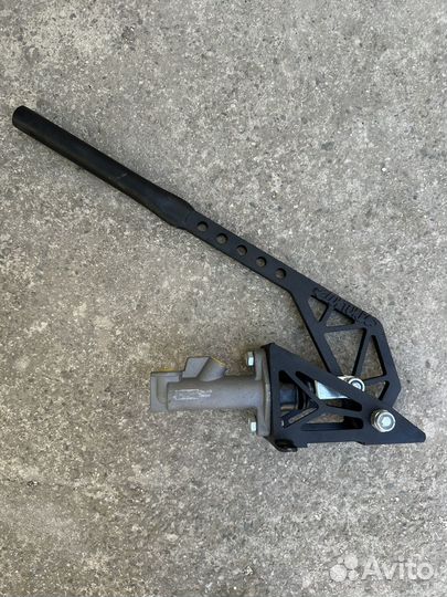 Гидроручник clubturbo