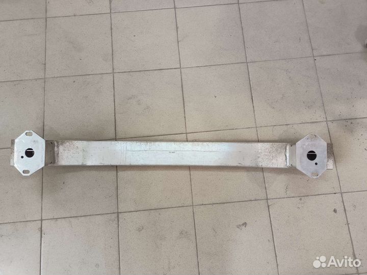 Усилитель бампера Mini Cooper Clubman