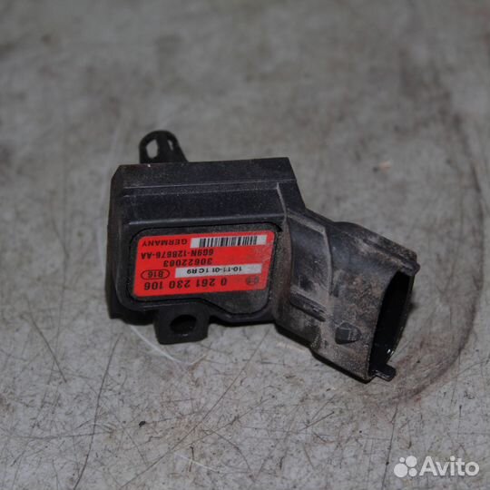 Датчик абсолютного давления в коллекторе (MAP) LA