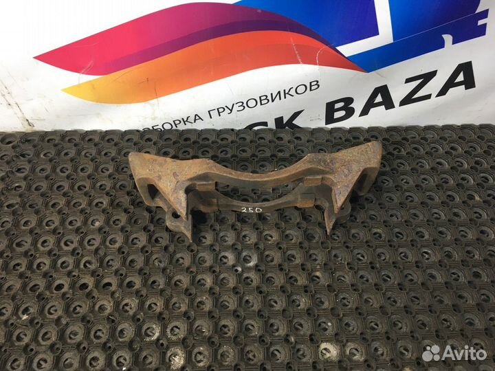 Скоба суппорта Volvo FH