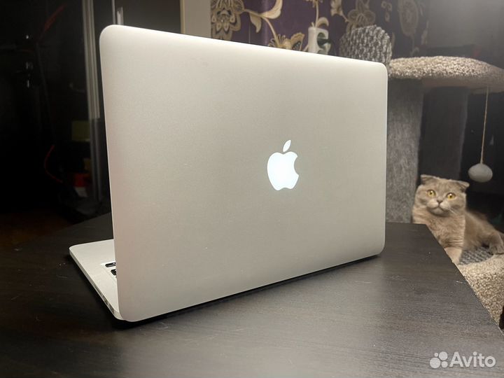Apple Macbook Pro 13 Retina late 2013