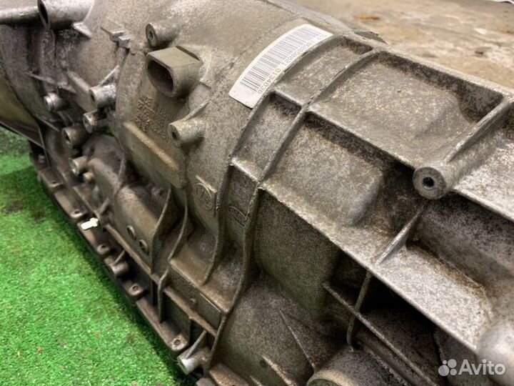 АКПП Land Rover Discovery L319 306DTX 2013