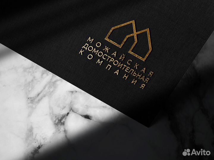 Разработка логотипа, графический дизайнер, визитки