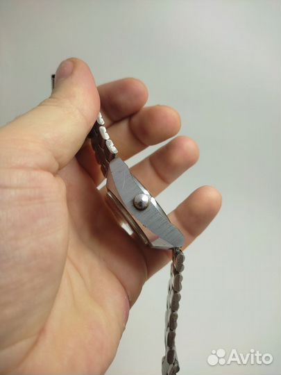 Часы слава танк СССР