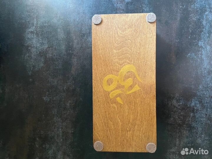 Доска с гвоздями садху