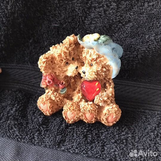 Фигурки для декора и подарка