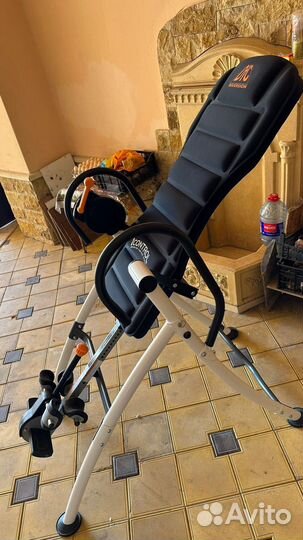 Инверсионный стол